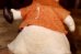 画像11: ct-260801-05 ROY DES OF FLA 1971 Dog Coin Bank (Football)※片耳欠品 (11)