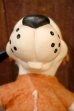 画像3: ct-260801-05 ROY DES OF FLA 1971 Dog Coin Bank (Football)※片耳欠品 (3)