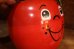 画像9: ct-260601-14 Fisher-Price Toys / 1972 Happy Apple (9)
