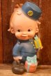 画像1: ct-260417-07 JAT Yugoslav Airlines 1960's Serviceman Doll (1)