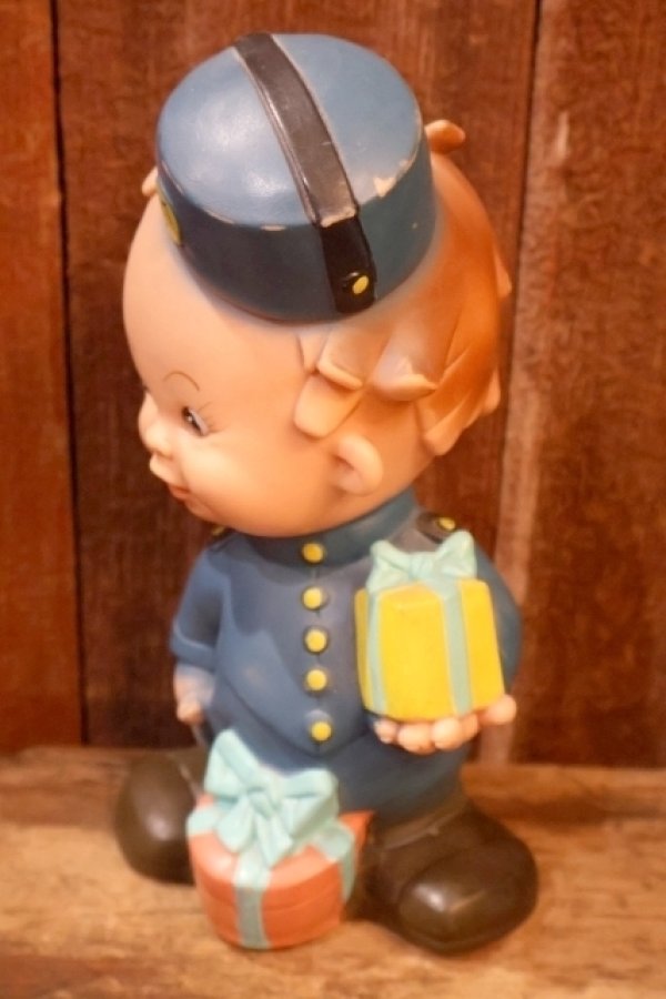 画像3: ct-260417-07 JAT Yugoslav Airlines 1960's Serviceman Doll