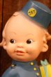 画像2: ct-260417-07 JAT Yugoslav Airlines 1960's Serviceman Doll (2)