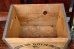 画像13: dp-260801-17 SEVEN UP 7 Up / 1970's Wood Crate Box (13)