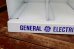 画像3: dp-260801-14 GENERAL ELECTRIC 1950's-1960's AUTOMOBILE LAMPS METAL RACK (3)