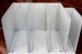 画像7: dp-260801-14 GENERAL ELECTRIC 1950's-1960's AUTOMOBILE LAMPS METAL RACK (7)