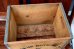 画像12: dp-260801-18 SEVEN UP 7 Up / 1970's Wood Crate Box (12)