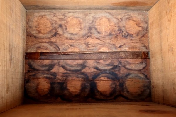 画像13: dp-260801-18 SEVEN UP 7 Up / 1970's Wood Crate Box