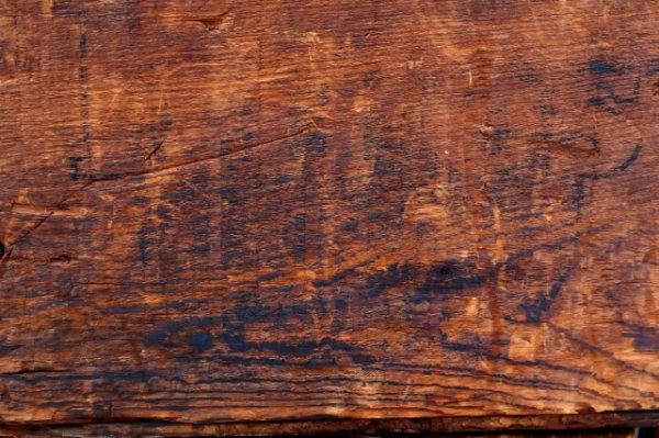 画像5: dp-260801-21 Hires ROOT BEER / 1950's-1960's Wood Crate Box