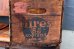 画像9: dp-260801-21 Hires ROOT BEER / 1950's-1960's Wood Crate Box (9)