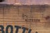 画像7: dp-260801-19 SEVEN UP 7 Up / 1960's Wood Crate Box (7)