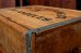 画像18: dp-260801-17 SEVEN UP 7 Up / 1970's Wood Crate Box (18)