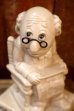 画像2: ct-220901-15 R & W BERRIES 1970's Message Doll "WORLD'S GREATEST GRANDPA" (2)