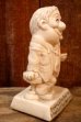画像4: ct-220901-15 R & W BERRIES 1970's Message Doll "Drinking..." (4)