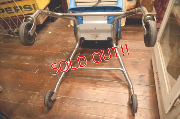 画像22: 【※店頭ピックのみ】dp-260901-03 McDonald's 1990's Kid's High Chair