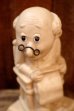 画像2: ct-220901-15 R & W BERRIES 1970's Message Doll "WORLD'S GREATEST GRANDPA" (2)