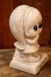 画像3: ct-220901-15 R & W BERRIES 1970's Message Doll  "I Think You're Nice" (3)