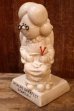 画像2: ct-220901-15 R & W BERRIES 1970's Message Doll "WORLD'S GREATEST GRANDMA" (2)