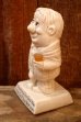 画像3: ct-220901-15 R & W BERRIES 1970's Message Doll "Drinking..." (3)