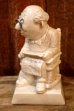 画像3: ct-220901-15 R & W BERRIES 1970's Message Doll "WORLD'S GREATEST GRANDPA" (3)