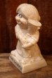 画像4: ct-220901-15 R & W BERRIES 1970's Message Doll "World's Best Mother" (4)