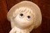 画像2: ct-220901-15 R & W BERRIES 1970's Message Doll "I Love You More Than Fridays" (2)