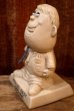 画像5: ct-220901-15 R & W BERRIES 1970's Message Doll "WORLD'S BEST FATHER" (5)