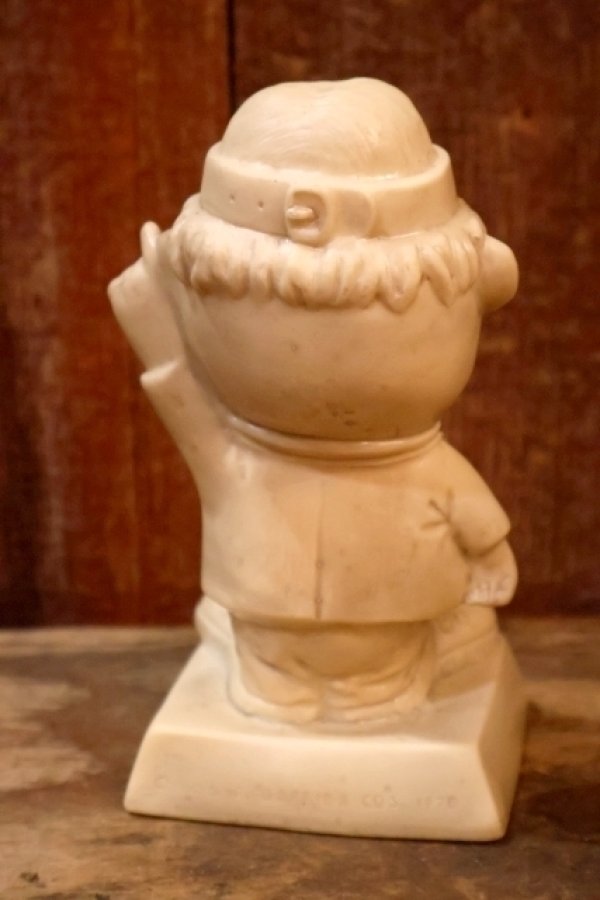 画像5: ct-220901-15 R & W BERRIES 1970's Message Doll "GET WELL SOON"