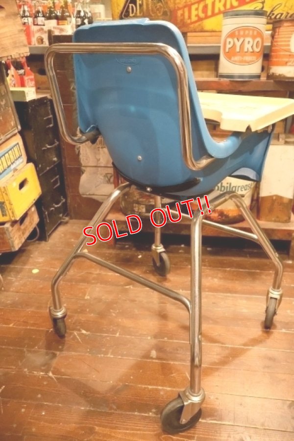 画像20: 【※店頭ピックのみ】dp-260901-03 McDonald's 1990's Kid's High Chair