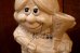 画像3: ct-220901-15 R & W BERRIES 1970's Message Doll "World's Best Mother" (3)