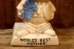 画像4: ct-220901-15 R & W BERRIES 1970's Message Doll "WORLD'S BEST FATHER" (4)