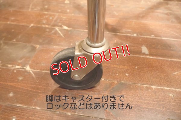 画像19: 【※店頭ピックのみ】dp-260901-03 McDonald's 1990's Kid's High Chair