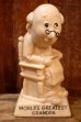 画像1: ct-220901-15 R & W BERRIES 1970's Message Doll "WORLD'S GREATEST GRANDPA" (1)