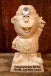 画像1: ct-220901-15 R & W BERRIES 1970's Message Doll "GET WELL SOON" (1)