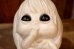 画像2: ct-220901-15 R & W BERRIES 1970's Message Doll  "I Think You're Nice" (2)