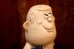 画像3: ct-220901-15 R & W BERRIES 1970's Message Doll "WORLD'S BEST FATHER" (3)