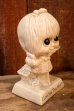 画像2: ct-220901-15 R & W BERRIES 1970's Message Doll "I LOVE YOU THIS MUCH" (2)