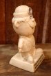 画像3: ct-220901-15 R & W BERRIES 1970's Message Doll "GET WELL SOON" (3)