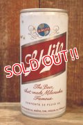 dp-230101-42 Schlitz Beer 1970's 12 FL.OZ. CAN 