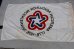 画像12: dp-250320-20 AMERICAN REVOLUTION BICENTENNIAL 1776-1976 FLAG (12)