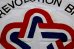 画像7: dp-250320-20 AMERICAN REVOLUTION BICENTENNIAL 1776-1976 FLAG (7)