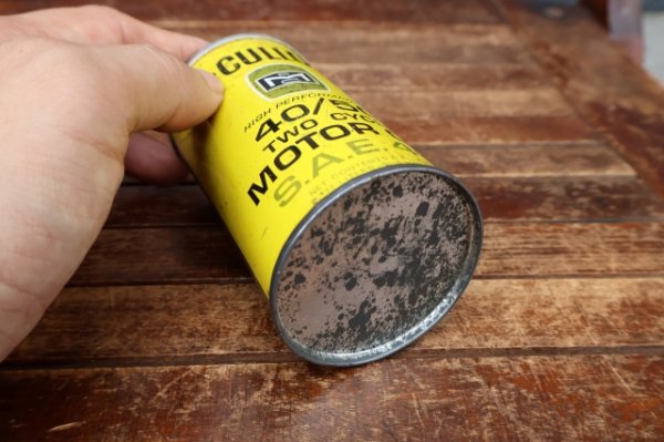 画像7: dp-250320-20 McCULLOCH 40/50 TWO CYCLE MOTOR OIL 6 FL.OZ. CAN