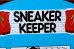 画像2: ct-260901-08 McDonald's / 1989 SNEAKER KEEPER SIGN (2)