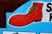 画像3: ct-260901-08 McDonald's / 1989 SNEAKER KEEPER SIGN (3)