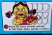 画像5: ct-260901-08 McDonald's / 1989 SNEAKER KEEPER SIGN (5)