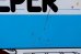 画像10: ct-260901-08 McDonald's / 1989 SNEAKER KEEPER SIGN (10)