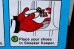 画像6: ct-260901-08 McDonald's / 1989 SNEAKER KEEPER SIGN (6)