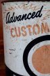 画像2: dp-260901-47 THE TEXAS COMPANY(TEXACO) 1950's-1960's HAVOLINE 5 U.S. QUARTS CAN (2)