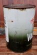 画像7: dp-260901-49 VALVOLINE 1940's-1950's 5 U.S. QUARTS CAN (7)