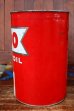 画像6: dp-260901-50 SHELL 1960's X-100 MOTOR OIL 5 U.S. QUARTS CAN (6)