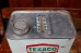 画像7: dp-260901-85 TEXACO 1970's CAPELLA OIL ONE U.S. GALLON CAN (7)